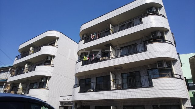 13/30 浴室