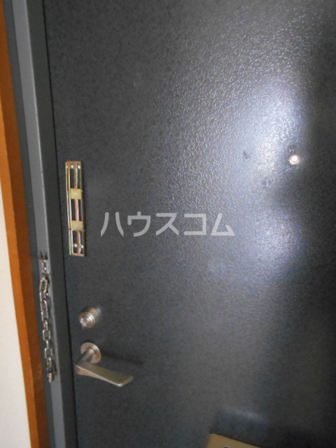 10/30 玄関