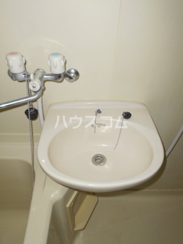 15/30 洗面