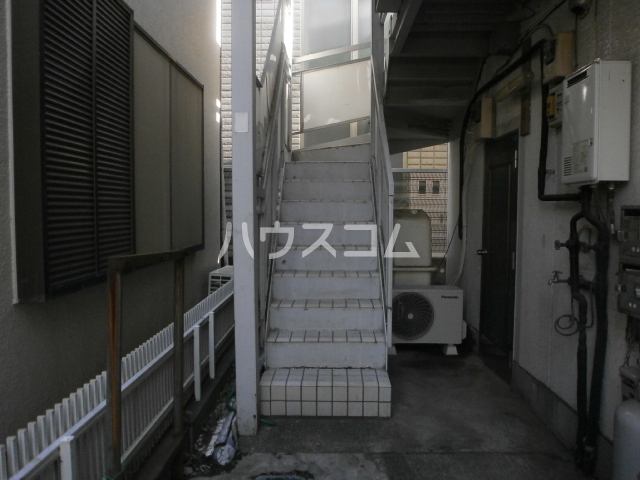 2/10 エントランス