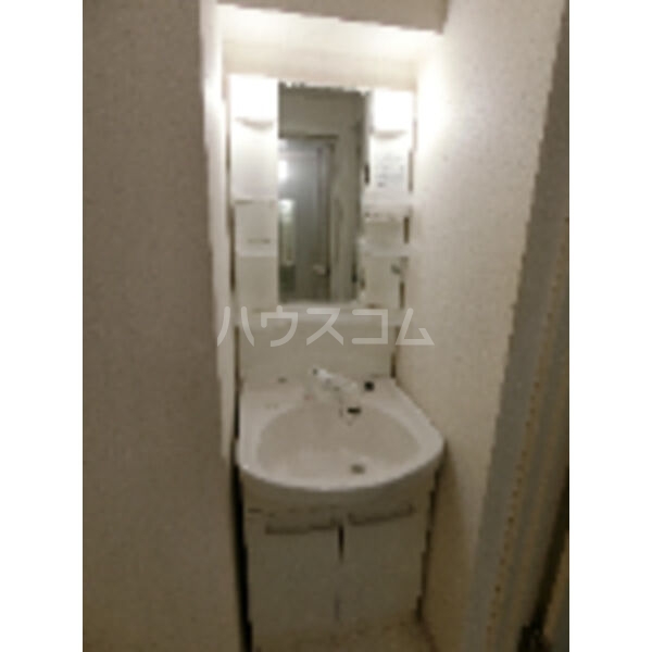 11/23 洗面