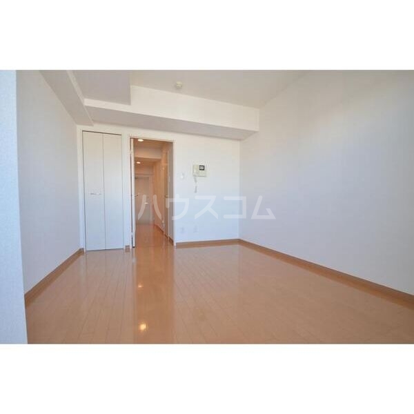 4/17 リビング/ダイニング