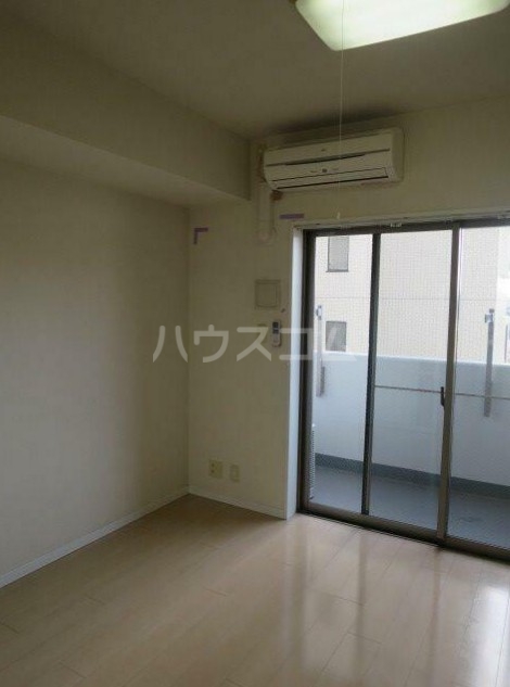 4/20 リビング/ダイニング