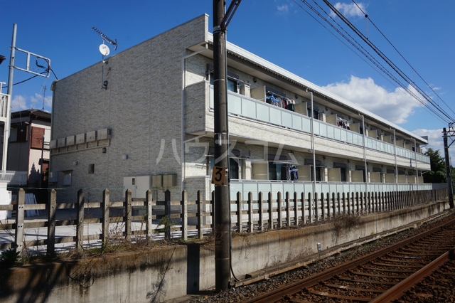 1/30 外観