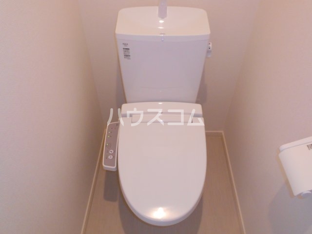 15/30 トイレ