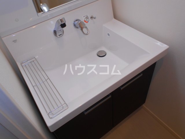 16/30 洗面