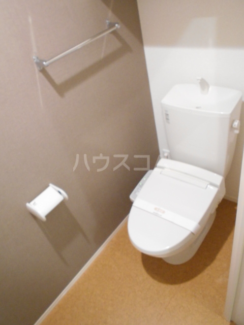 15/30 トイレ