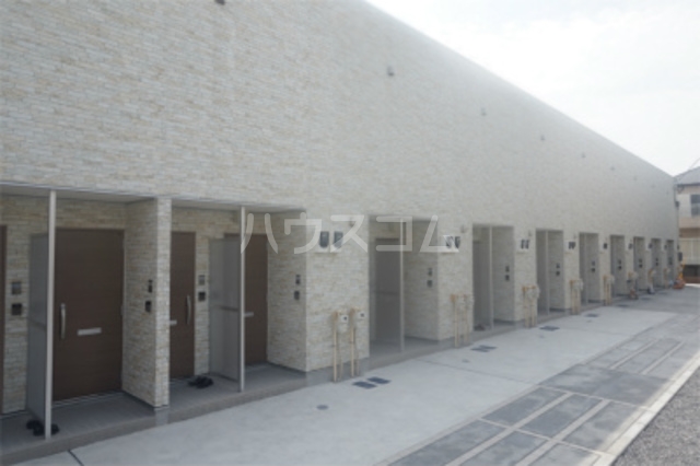 2/11 エントランス