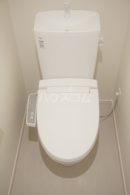 9/25 トイレ