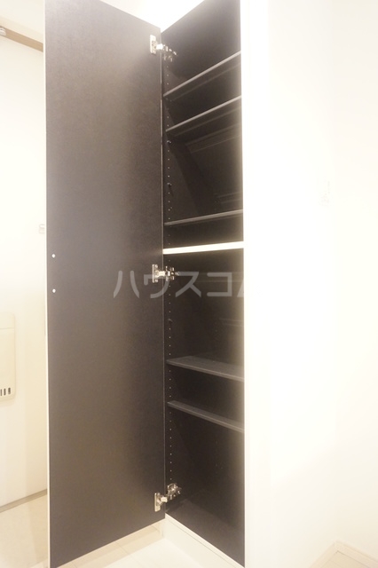 6/25 玄関