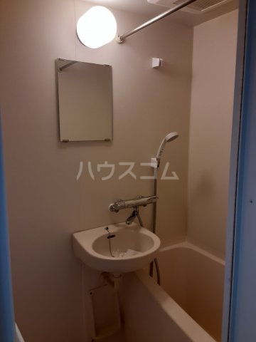 11/30 浴室
