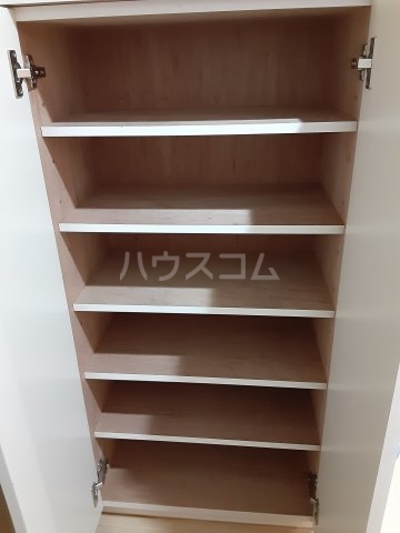 7/30 収納