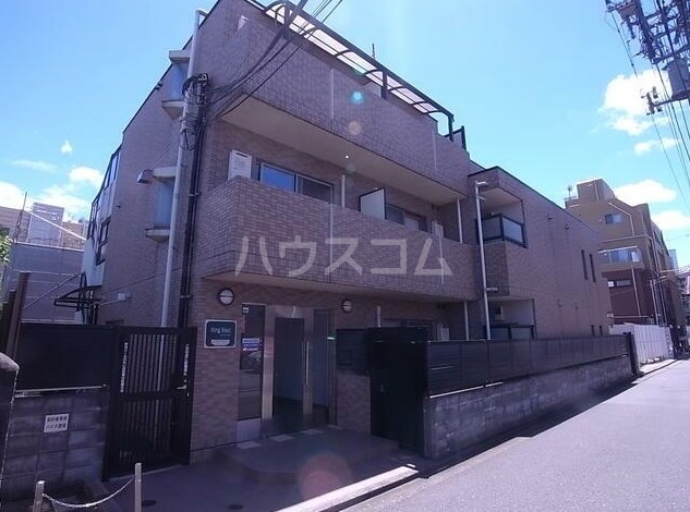 1/26 外観