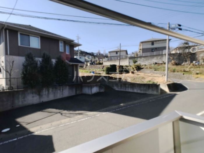 20/23 駐車場