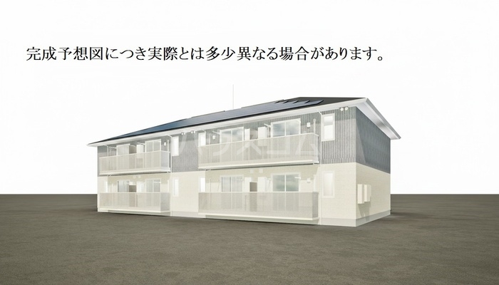 1/5 外観