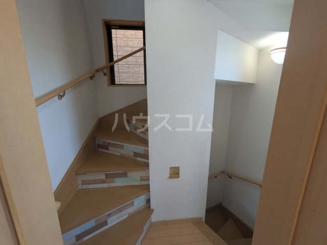5/30 室内