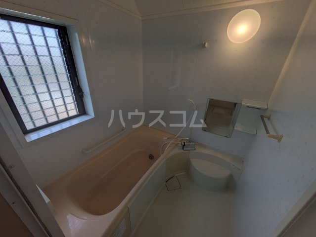 15/30 浴室