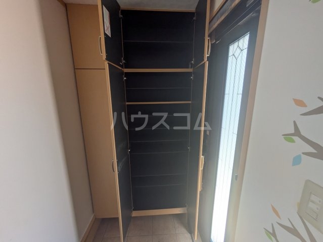 11/30 収納