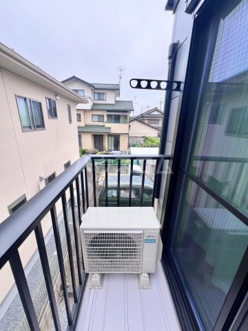 24/30 バルコニー