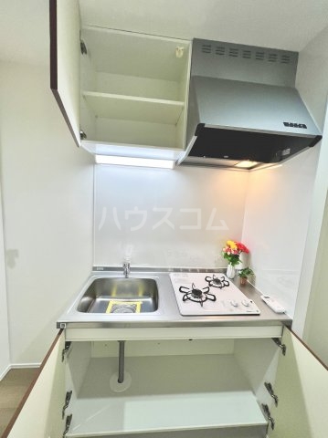 9/30 キッチン