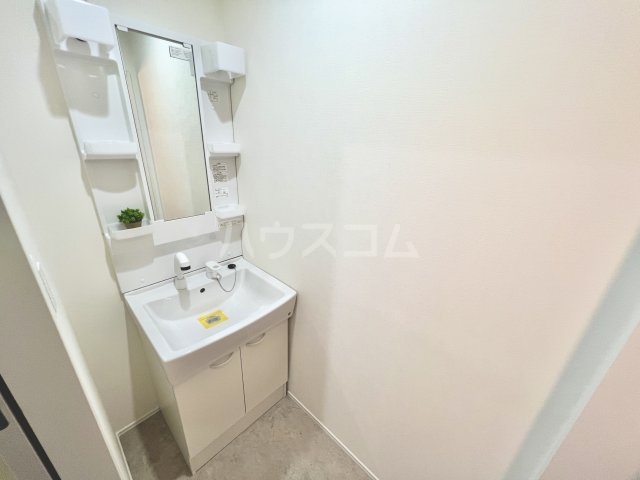 20/30 洗面