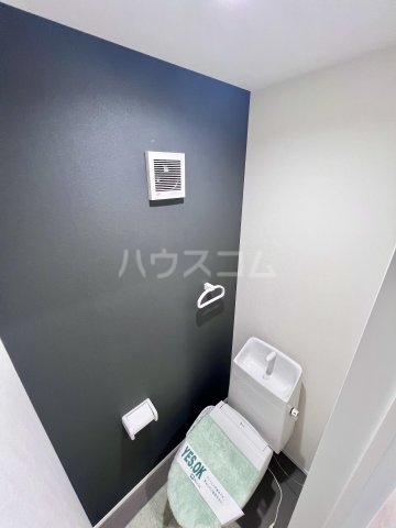 17/30 トイレ