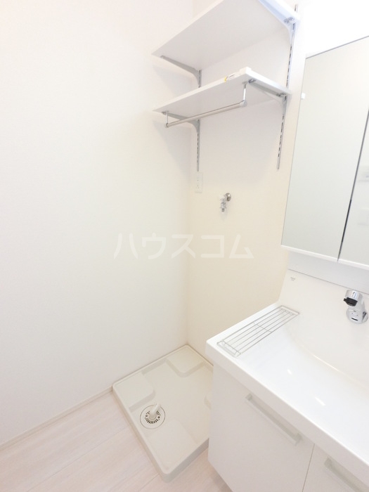 11/25 洗面