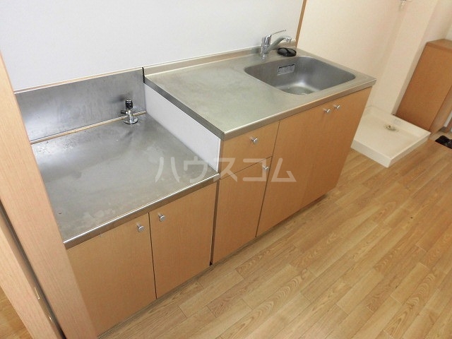 14/30 キッチン