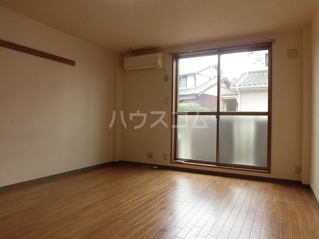 6/30 寝室