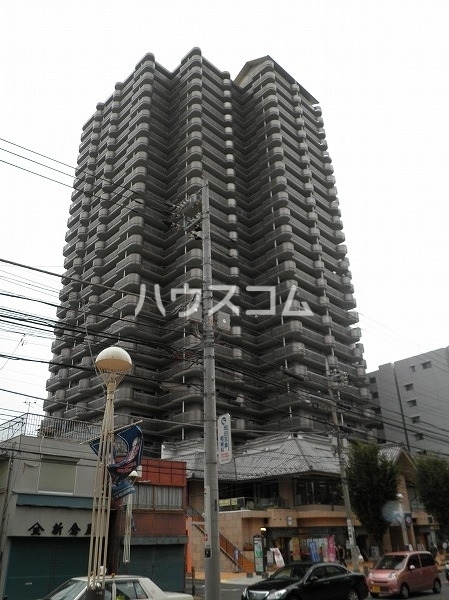 1/11 外観