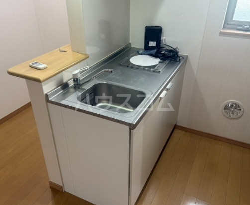 6/20 キッチン