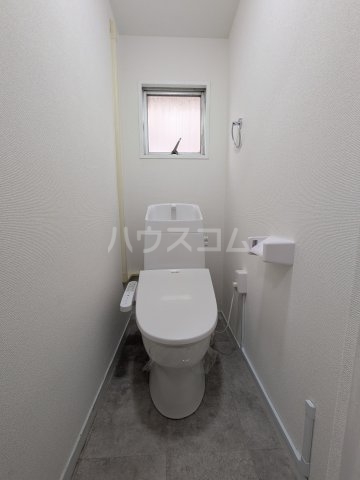 11/21 トイレ