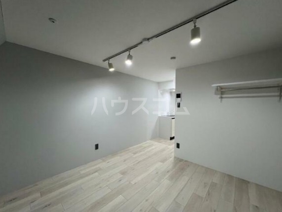 4/23 室内