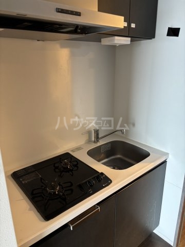 7/26 キッチン