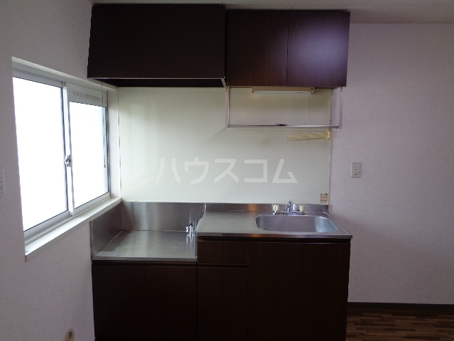 8/27 キッチン