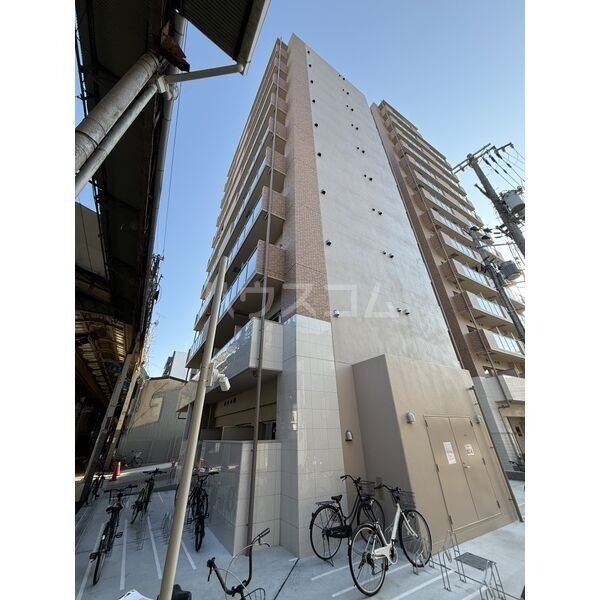 1/16 外観