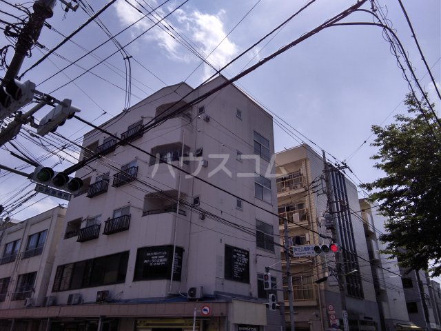 1/24 外観
