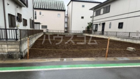 1/21 外観