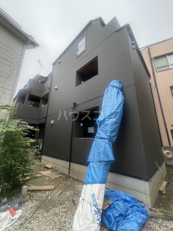 1/26 外観