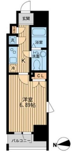 2/16 間取