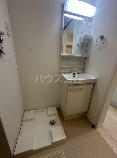 10/22 洗面