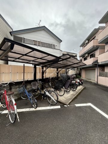25/26 駐車場
