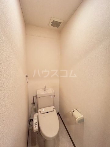 12/26 トイレ