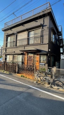 1/27 外観