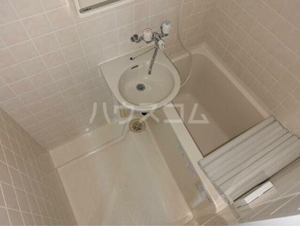 浴室