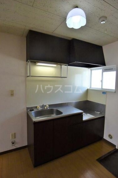 7/22 キッチン