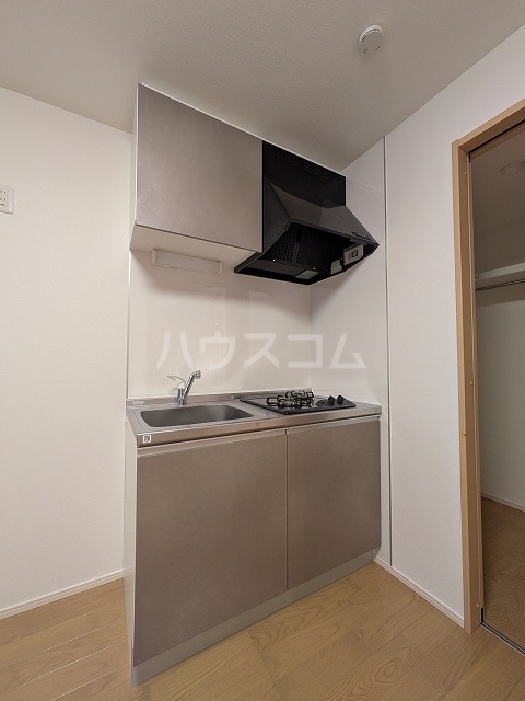 14/30 キッチン