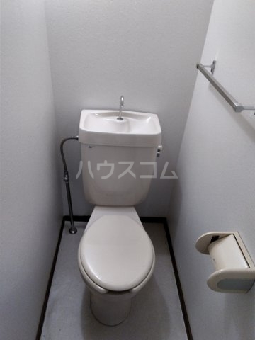 10/25 トイレ