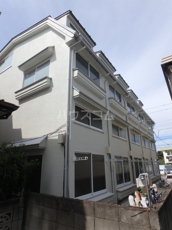 4/13 外観