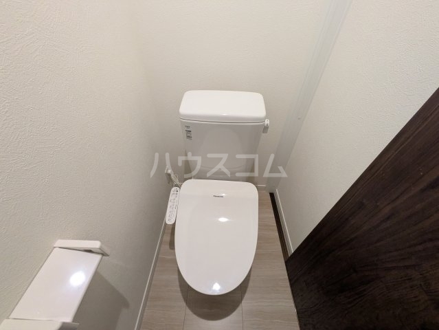 13/30 トイレ